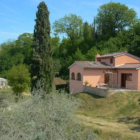 Poggio Degli Ulivi - Flo