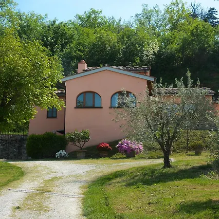 Poggio Degli Ulivi - Flo *