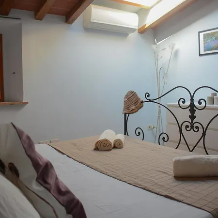 Poggio Degli Ulivi - Flo * 瓦尔的圣卡西亚诺