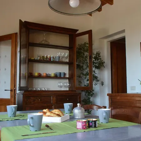 Poggio Degli Ulivi - Flo 乡村民宿 *