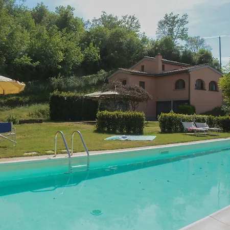 Poggio Degli Ulivi - Flo Country house *