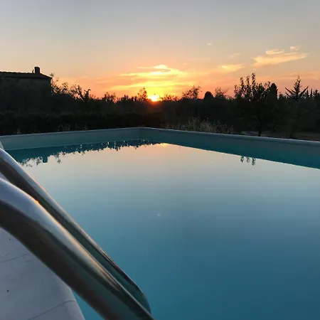 Poggio Degli Ulivi - Flo Country house