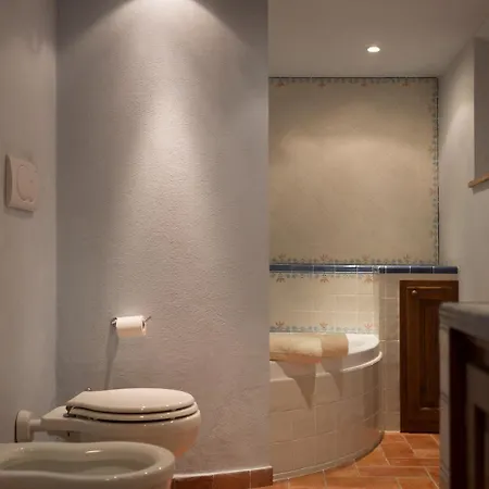 Poggio Degli Ulivi - Flo Country house *