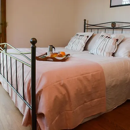 Poggio Degli Ulivi - Flo Country house