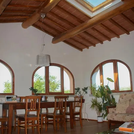 Country house Poggio Degli Ulivi - Flo *