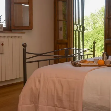 Poggio Degli Ulivi - Flo Country house *
