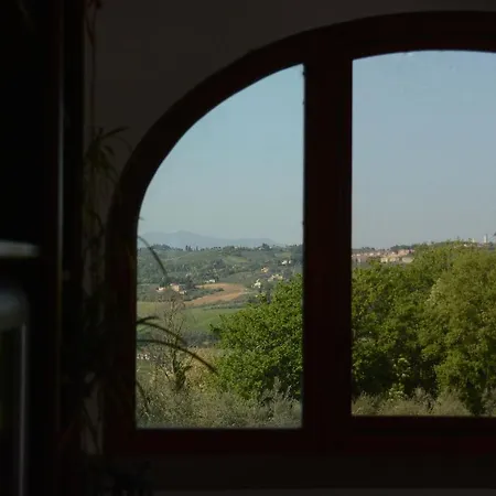 Poggio Degli Ulivi - Flo