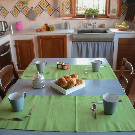 Country house Poggio Degli Ulivi - Flo *