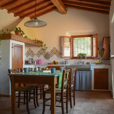 乡村民宿 Poggio Degli Ulivi - Flo