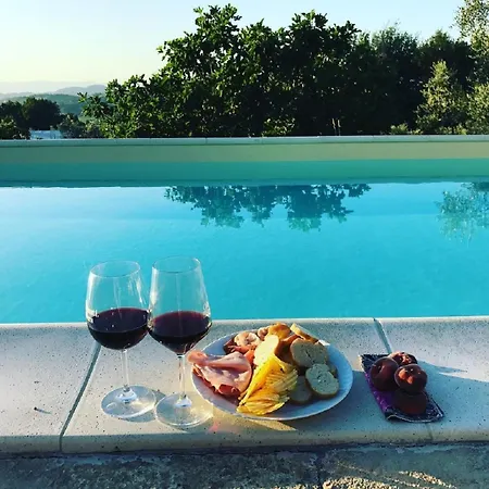 乡村民宿 Poggio Degli Ulivi - Flo *