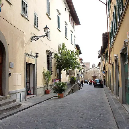 Poggio Degli Ulivi - Flo San Casciano in Val di Pesa