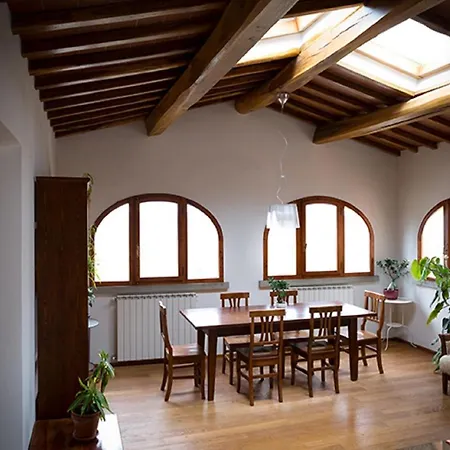 Poggio Degli Ulivi - Flo 乡村民宿 瓦尔的圣卡西亚诺