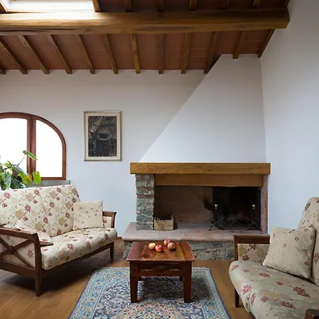 Poggio Degli Ulivi - Flo Country house *