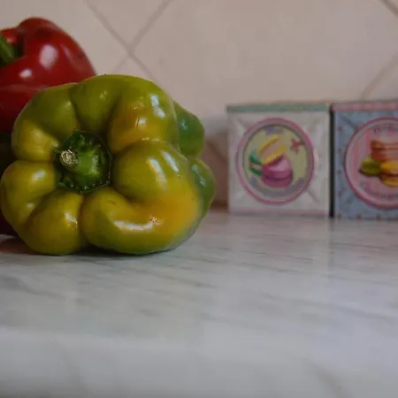 Poggio Degli Ulivi - Flo 瓦尔的圣卡西亚诺