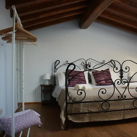 Poggio Degli Ulivi - Flo 乡村民宿 *