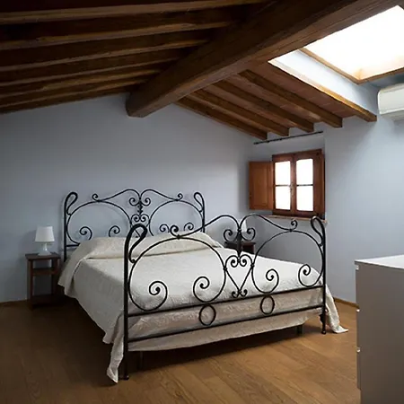 Poggio Degli Ulivi - Flo 瓦尔的圣卡西亚诺