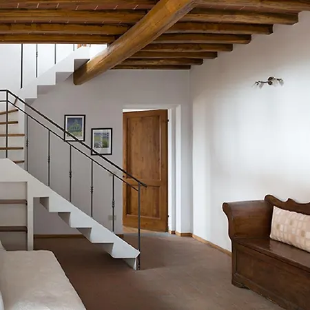 Country house Poggio Degli Ulivi - Flo San Casciano in Val di Pesa