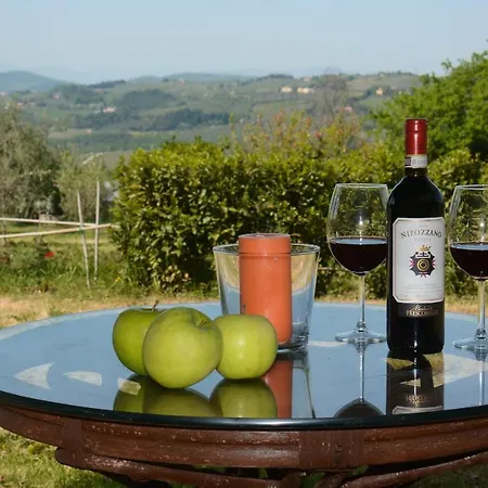 Poggio Degli Ulivi - Flo Country house