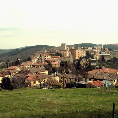 Country house Poggio Degli Ulivi - Flo