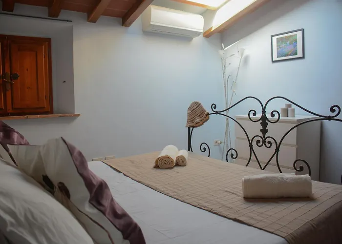 Poggio Degli Ulivi - Flo * סן קאסיאנו ב-ואל די פזה