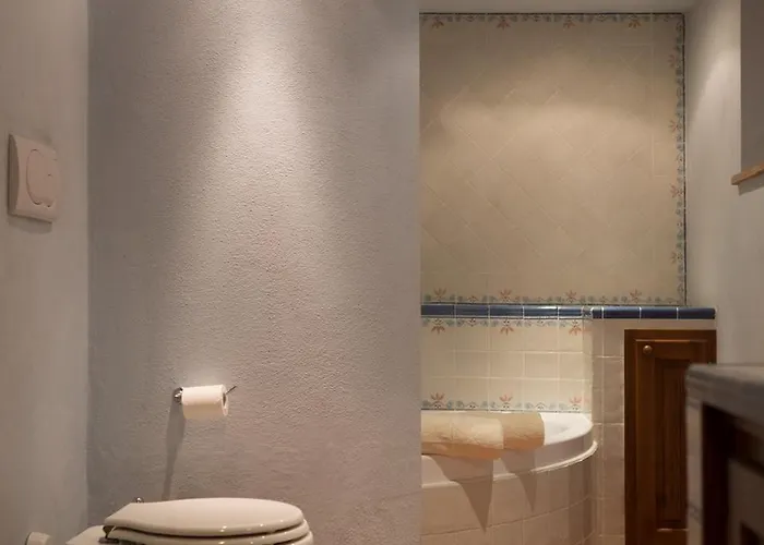 Poggio Degli Ulivi - Flo בית כפרי *