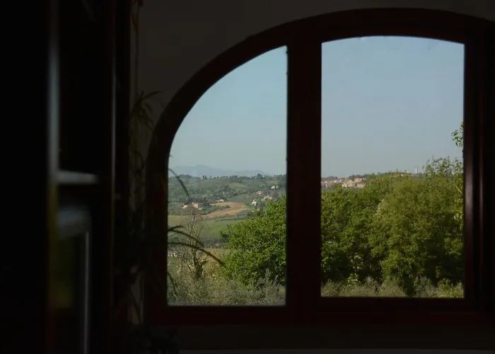 Poggio Degli Ulivi - Flo