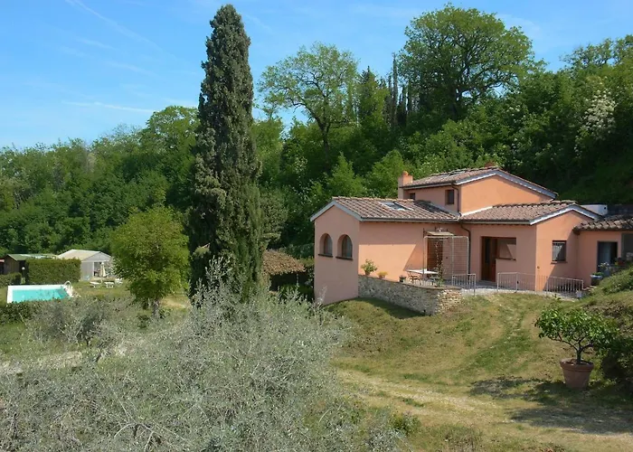 Poggio Degli Ulivi - Flo