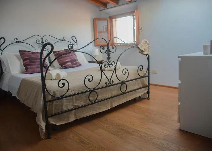 Poggio Degli Ulivi - Flo