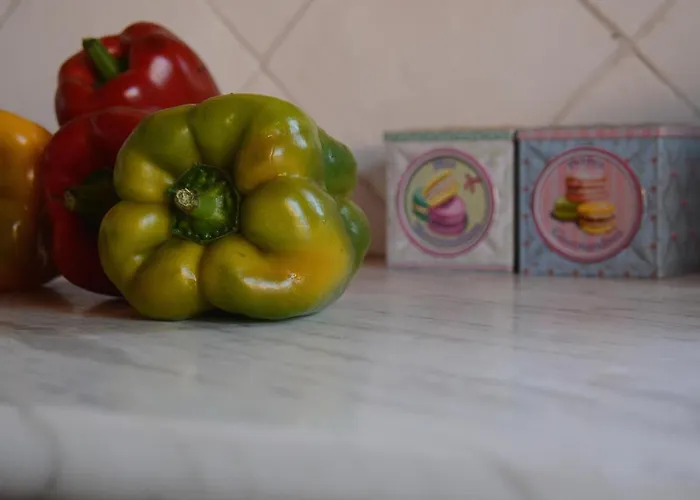 Poggio Degli Ulivi - Flo סן קאסיאנו ב-ואל די פזה