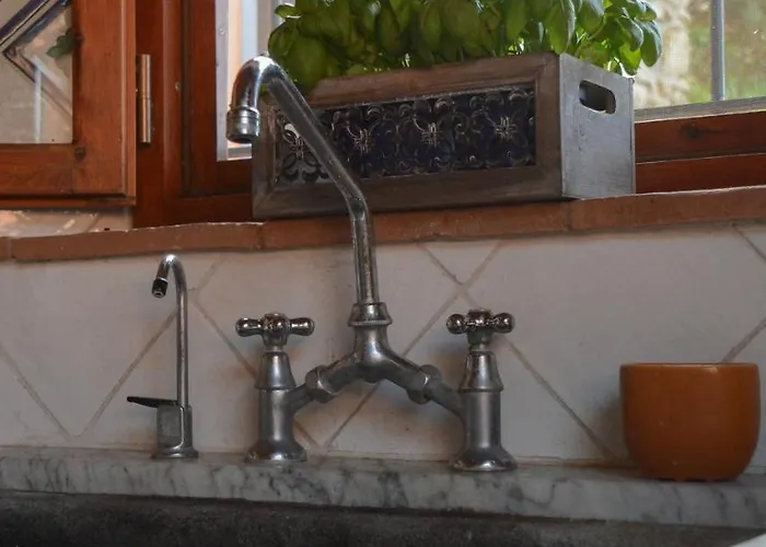 בית כפרי Poggio Degli Ulivi - Flo סן קאסיאנו ב-ואל די פזה