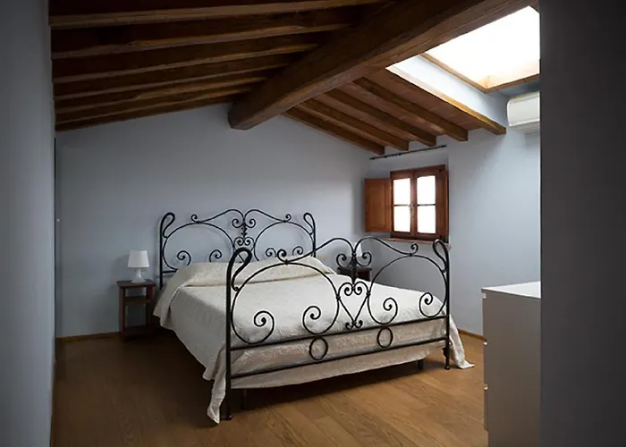 Poggio Degli Ulivi - Flo סן קאסיאנו ב-ואל די פזה